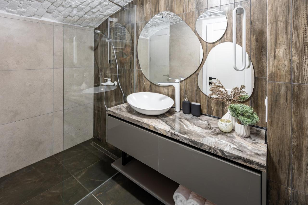 Romari Таманська 12 Lägenhet Lviv Exteriör bild